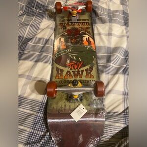 Brand new 💋💋💋 SOLD 💋💋💋Tony  hawk  skateboard